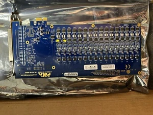 PIKA Analog Gateway PCIE 16L - Picture 1 of 2