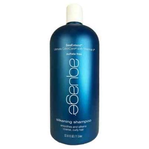 Aquage Seaextend Ultimate Colorcare with Thermal-V Silkening Shampoo - 33.8 oz S - Picture 1 of 1