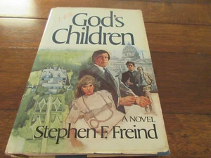 GOD'S CHILDREN - Picture 1 of 3