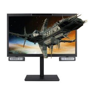 Acer DS2 Series Pro Monitor 27" 4K UHD 160Hz AHVA 3D FreeSync Premium - Bild 1 von 5