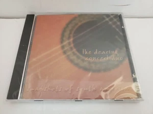 NEW SEALED DEARING CONCERT DUO SNAPSHOTS OF SOUTH AMERICA - Picture 1 of 2