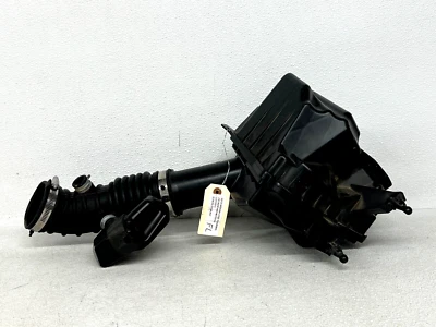 ⭐ 2011-2020 NISSAN 370Z FRONT LEFT SIDE AIR CLEANER BOX ASSEMBLY OEM LOT2573 - Изображение 1 из 4