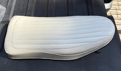 NUEVO EN CAJA de colección original Harley Davidson XLCH dos asientos Buddy 1960 52519-60 52490-60c? Foto 1 de 4