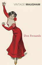 W. Somerset Maugham Don Fernando (Paperback) (UK IMPORT)