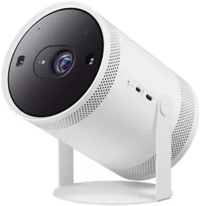 SAMSUNG 30”- 100” The Freestyle FHD HDR Smart Portable Projector - Picture 1 of 10