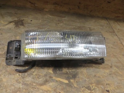 OLDSMOBILE ACHICKVA 92-98 1992-1998 FARO PASAJERO DERECHO OEM Foto 1 de 4