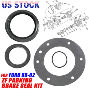 Sello de freno para Ford Transmisión ZF Parking E F250 E250 F350 E350 F450/550 88-02 - Imagen 1 de 12