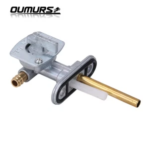 Interruptor de válvula Petcock tanque de gasolina para Yamaha Kodiak 400 YFM 400 1993-1999 - Imagen 1 de 12