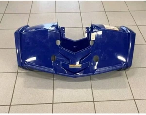 Polaris ATV 2006-2007 Sawtooth Blue Front Fender - 0453366-341 - Picture 1 of 1