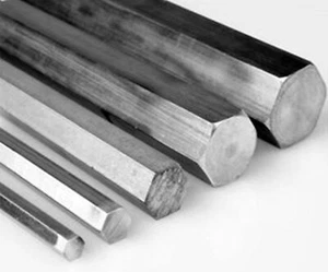 Bright Mild Steel Hexagon Bar | Hexagonal | EN1A | Various sizes - Picture 1 of 1