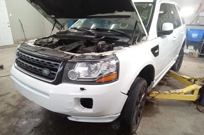 Land Rover LR2 2015 motor de 2,0 L 4 cilindros fabricante de equipos originales 132 k millas - LKQ404261765 Foto 1 de 4