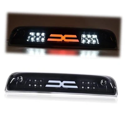  LED 3rd Brake Light Compatible with Chevy 14-20 Silverado/Sierra X Type - Image 1 of 4