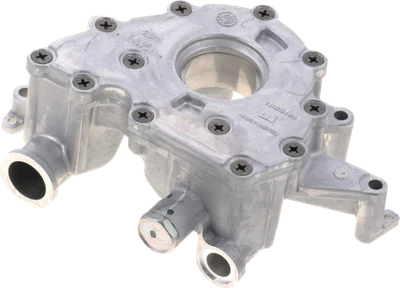 Genuine Nissan Oil Pump 15010-1LA1A - Image 1 of 4