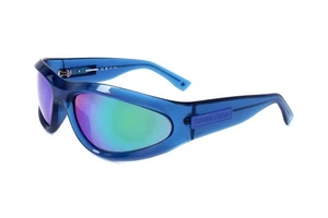 Dsquared2 D2 0101/S PJP BLUE 67/20/120 UNISEX Sunglasses - Picture 1 of 4