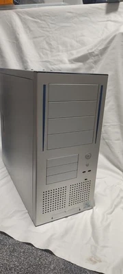 Lian -Li Aluminium Pc Tower Case PC 6002A - Image 1 of 4