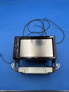 2009-2020 Nissan 370z Z34 NISMO Pioneer AVH-211EX Radio Touch Screen Assembly - Picture 1 of 16