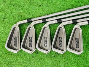 Bridgestone Perfect Power Pack Oversize Iron Set 3-9+PW+SW RH Regular EL4242 - Picture 1 of 8