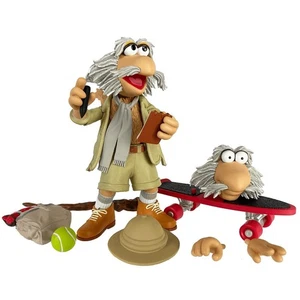 Fraggle Rock Traveling Matt Von Boss Fight Studio - Bild 1 von 2