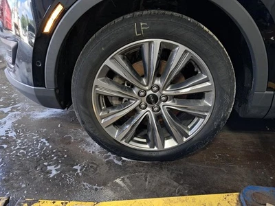 Rueda 20x8 aluminio 10 radios para 16-18 MKX 425773 Foto 1 de 4