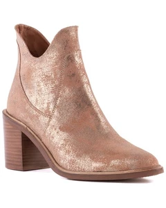 Seychelles Pretty Little Bird Wildleder Bootie Damen - Bild 1 von 4