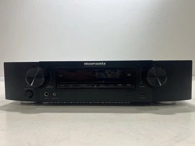 Marantz NR1403 AV Receiver *tested working* - Image 1 of 4