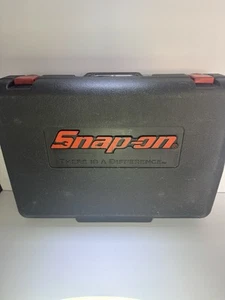 "Llave de impacto Snap-On 1/2"" CT6850 solo estuche" - Imagen 1 de 5