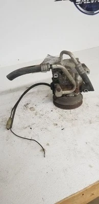 AC Compressor Assembly 4 Cylinder Fits 95-97 MAZDA 626 1574436 - Image 1 of 4