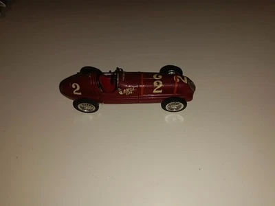 MASERATI 1950 BRUMM SCALA 1:43 - Immagine 1 di 2