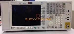 1PCS AGILENT N9000A CXA Signal Spectrum Analyzers 9KHZ-7.5GHZ - Picture 1 of 1