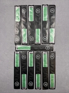 Whoop 3.0 Cinghie Hydroband Kelly Verde Lotto di 13 - Foto 1 di 2