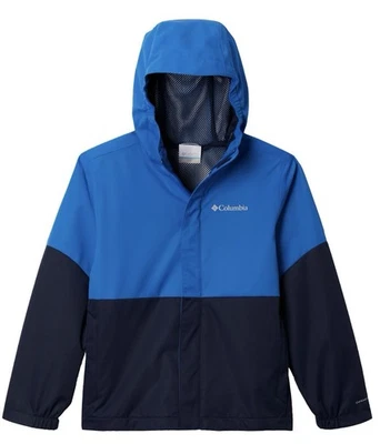 Columbia Boys Blue Hikebound ll Jacket Size Youth L (14/16) Brand New‼️ - Image 1 of 4