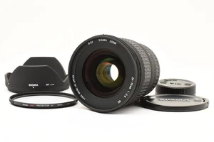 [MINT Sigma AF 24-70mm f/2.8 EX DG Aspherical Zoom Lens For Nikon From JAPAN - Picture 1 of 24
