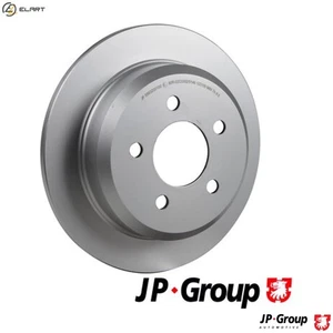 2x BRAKE DISC 5563200200 FOR JEEP GRAND/CHEROKEE/II/Mk/SUV EXA 3.1L ENF 2.7L - Picture 1 of 9