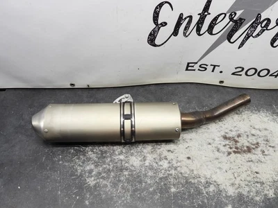 Kawasaki KLR 650 KLR650 2008 FMF escape de recambio 2926 Foto 1 de 4