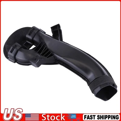 AIR INTAKE INLET TUBE UNIVERSAL FOR 2017-2019 TOYOTA COROLLA 17751-0T210 - Image 1 of 4