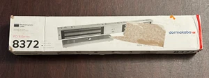 Dormakaba Rutherford Controls 8372 DSS x 28 MiniMag Double Electromagnetic Lock - Picture 1 of 11