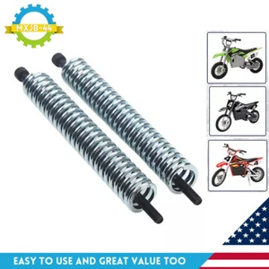 1 Paio Aggiornamento Sospensioni Anteriori Adatto a Razor MX650 MX500 SX500 - Foto 1 di 11