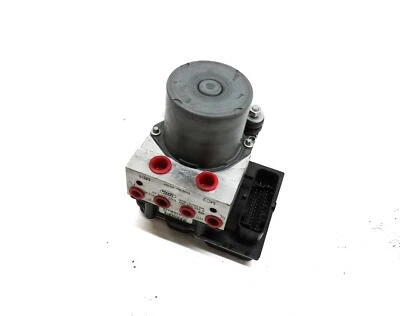 2014 LAND ROVER LR4 3.0L SUPERCHARGED ANTI-LOCK ABS BRAKE PUMP w/ MODULE - Image 1 of 4