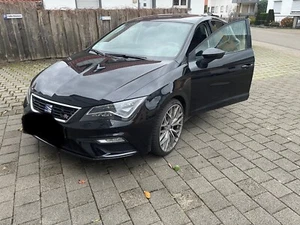 SEAT Leon 1.4 TSI 5F FR ACT Start&Stop - Bild 1 von 17
