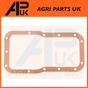 Hydraulische Hubabdeckung Dichtung 0,16 mm für Massey Ferguson 135 165 290 550 Traktor - Bild 1 von 3