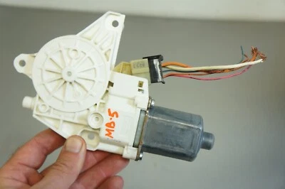 06-2011 mercedes w164 ml350 gl450 r350 window regulator motor FRONT LEFT DOOR - Image 1 of 4