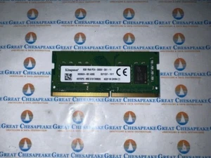 Kingston KHYXPX-MID 8GB PC4-2666V PC4-21300 DDR4 SODIMM TESTED! - Picture 1 of 1