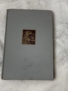 Robinson Crusoe Daniel Defoe Illustrated Fritz Kredel Literary Guild Vtg 1946 - Foto 1 di 9