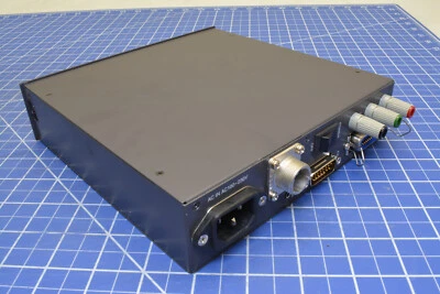 PAC-S6 / POWER SUPPLY UNIT, AC100-230V, 45VA, 50-60 HZ, 3208204 / HORIBA STEC - Image 1 of 4