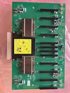 Supermicro X10DRG-O-PCIE assembly for x9 x10 and x11drg-o+-cpu CSE-418 SYS-4028 - Picture 1 of 2