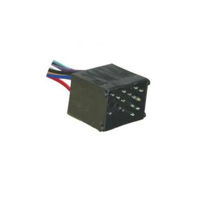 Brand METRA 70-8590 Compatible Vehicles 1990-2002 BMW Reciever Car Wire Harness - Image 1 of 2