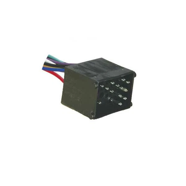 Metra 70-8590 1990 - 2002 BMW Into Car Harness