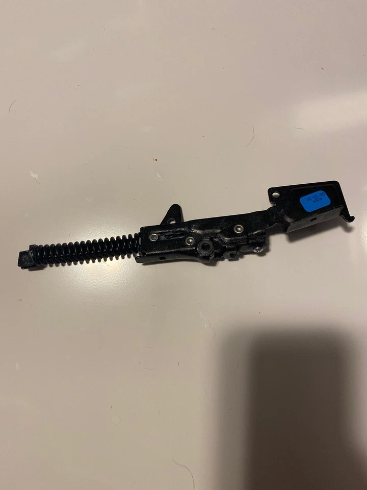 Bisagra de puerta lavadora Maytag W10594154 Foto 1 de 1