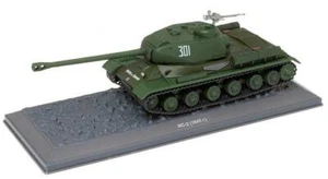 DeAgostini 1:43  Soviet IS-2 Stalin Heavy Tank - "Forward to Berlin", DATW11 - Picture 1 of 2