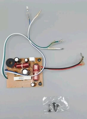 Infinity Primus 150 Crossover Network - Image 1 of 4